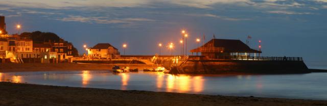 Broadstairs harbour...see more